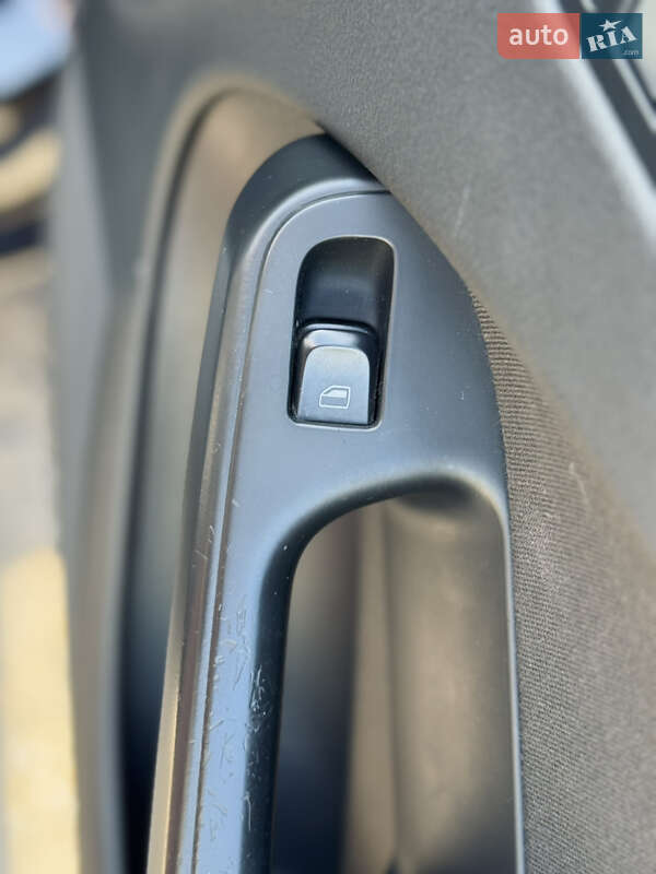 Універсал Audi A4 2011 в Бурштині фото 14 Універсал Audi A4 2011 в Бурштині