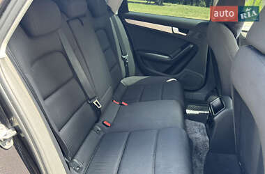 Універсал Audi A4 2011 в Бурштині фото 18 Універсал Audi A4 2011 в Бурштині