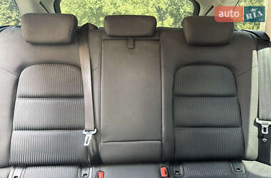 Універсал Audi A4 2011 в Бурштині фото 20 Універсал Audi A4 2011 в Бурштині