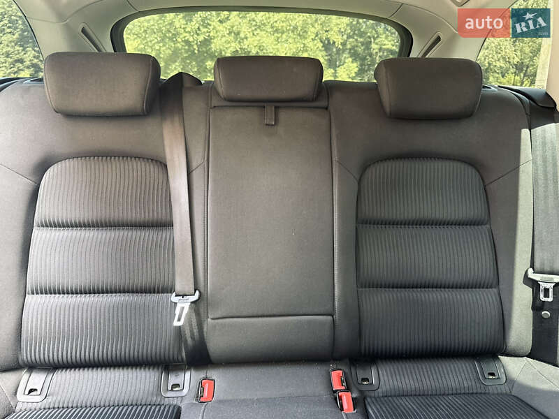 Універсал Audi A4 2011 в Бурштині фото 20 Універсал Audi A4 2011 в Бурштині
