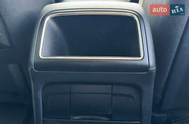 Універсал Audi A4 2011 в Бурштині фото 35 Універсал Audi A4 2011 в Бурштині