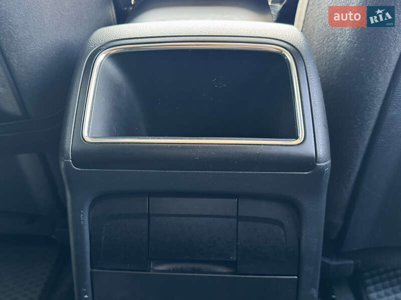 Універсал Audi A4 2011 в Бурштині фото 35 Універсал Audi A4 2011 в Бурштині