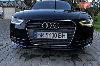 Універсал Audi A4 2013 в Глухові