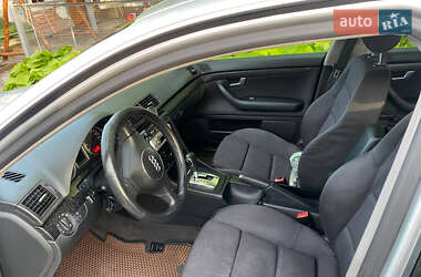 Универсал Audi A4 2002 в 