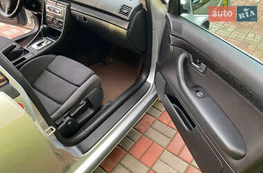 Универсал Audi A4 2002 в 