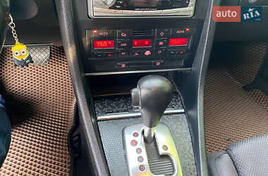 Универсал Audi A4 2002 в 