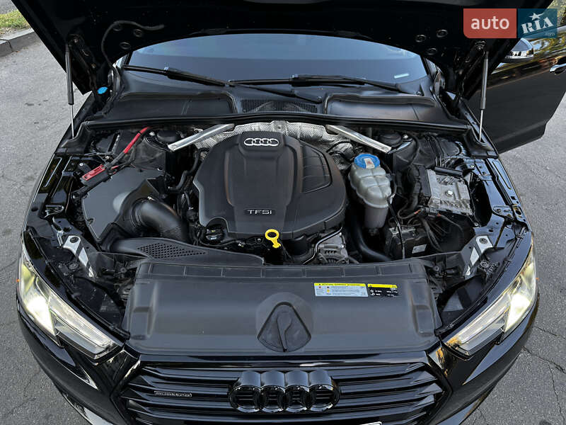 Седан Audi A4 2016 в Полтаве фото 23 Седан Audi A4 2016 в Полтаве