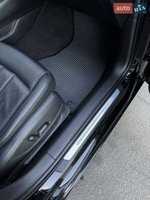 Седан Audi A4 2016 в Полтаве фото 34 Седан Audi A4 2016 в Полтаве