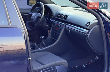 Универсал Audi A4 2004 в 