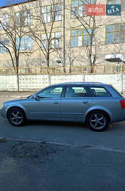 Универсал Audi A4 2004 в 
