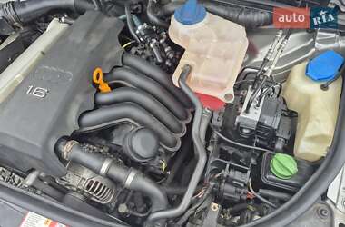 Универсал Audi A4 2004 в 