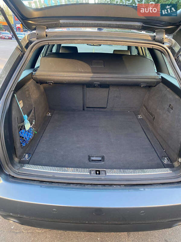 Універсал Audi A4 2007 в Одесі