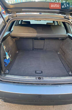 Универсал Audi A4 2007 в 