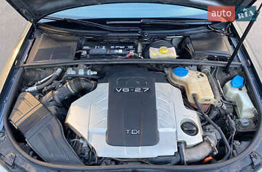Универсал Audi A4 2007 в 