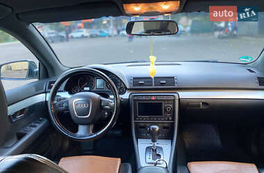 Универсал Audi A4 2007 в 