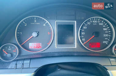 Универсал Audi A4 2007 в 