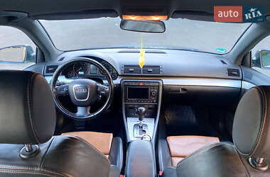 Универсал Audi A4 2007 в 