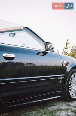 Кабриолет Audi A4 2003 в 
