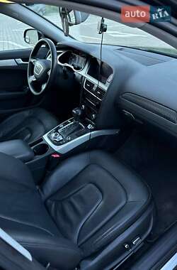 Седан Audi A4 2012 в 