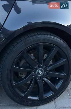 Седан Audi A4 2012 в 