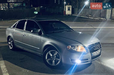 Седан Audi A4 2005 в 