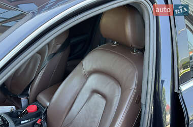 Седан Audi A4 2014 в 