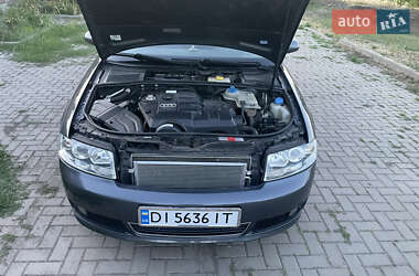 Универсал Audi A4 2004 в 
