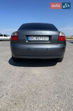 Седан Audi A4 2003 в 