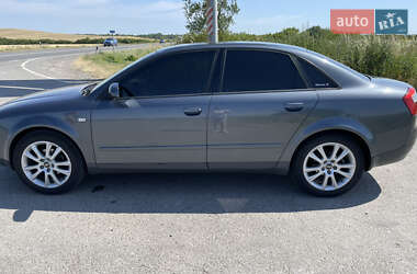 Седан Audi A4 2003 в 