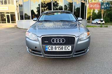 Универсал Audi A4 2006 в 