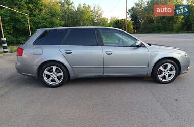 Универсал Audi A4 2006 в 
