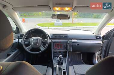 Универсал Audi A4 2006 в 