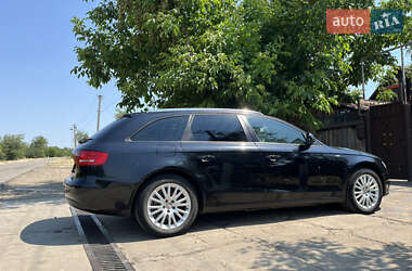 Универсал Audi A4 2008 в 