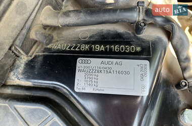 Универсал Audi A4 2008 в 