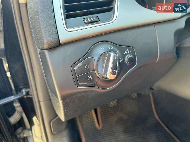 Универсал Audi A4 2008 в Тарутине