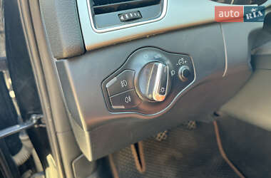 Универсал Audi A4 2008 в 