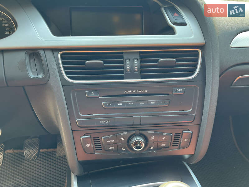 Универсал Audi A4 2008 в Тарутине