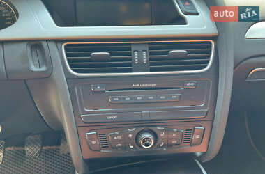 Универсал Audi A4 2008 в 