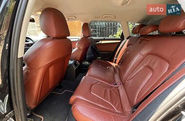Универсал Audi A4 2008 в 