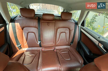 Универсал Audi A4 2008 в 