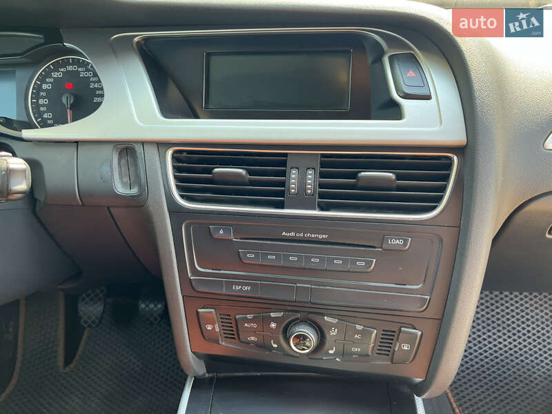 Универсал Audi A4 2008 в Тарутине