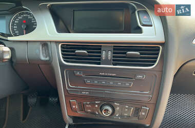 Универсал Audi A4 2008 в 