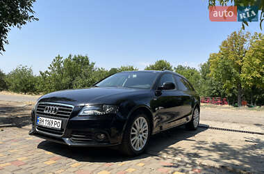 Универсал Audi A4 2008 в 