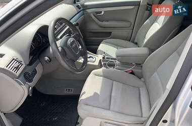 Универсал Audi A4 2005 в 