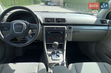 Универсал Audi A4 2005 в 