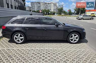 Универсал Audi A4 2009 в 