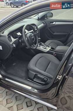 Универсал Audi A4 2009 в 