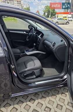 Универсал Audi A4 2009 в 