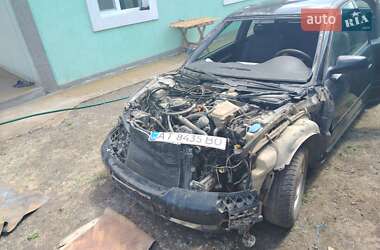 Седан Audi A4 2000 в 