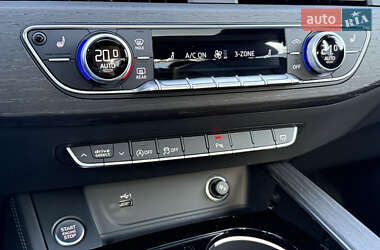 Седан Audi A4 2023 в 